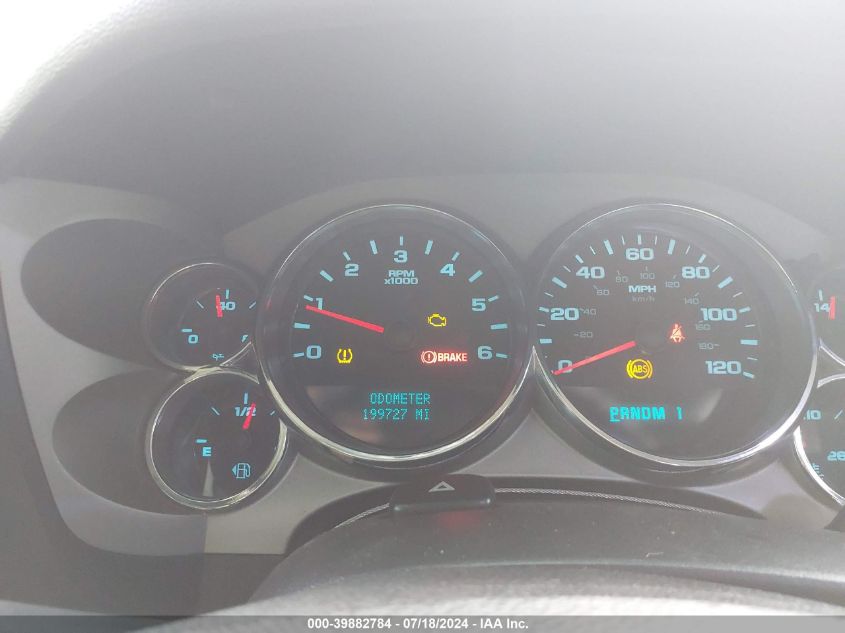 2008 Chevrolet Silverado 2500Hd Work Truck VIN: 1GCHK23K28F123135 Lot: 39882784