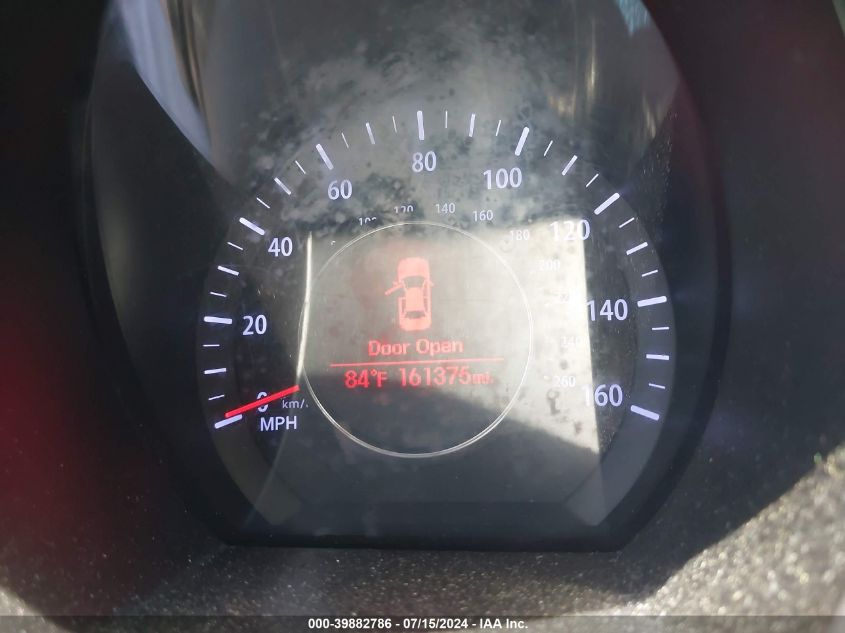 2012 Kia Optima Lx VIN: 5XXGM4A7XCG026324 Lot: 39882786