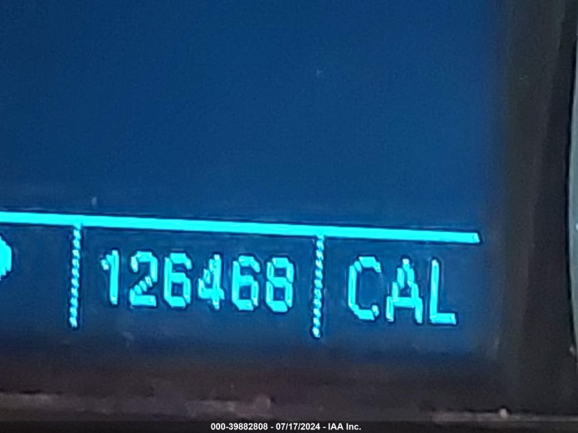 2011 Chevrolet Equinox Lt VIN: 2CNALPEC2B6466185 Lot: 39882808