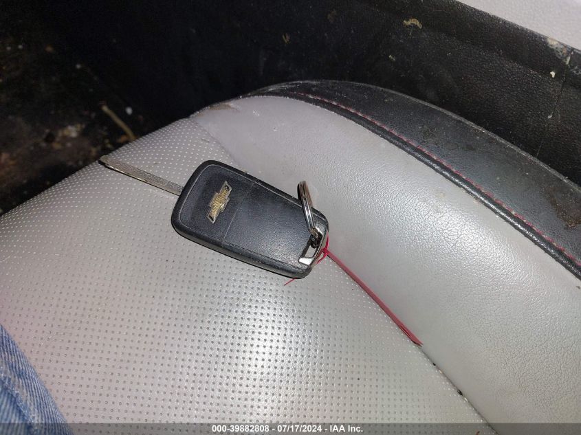 2011 Chevrolet Equinox Lt VIN: 2CNALPEC2B6466185 Lot: 39882808