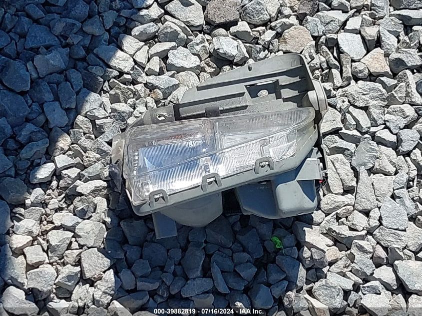 2013 Toyota Prius Two VIN: JTDKN3DU1D1650643 Lot: 39882819