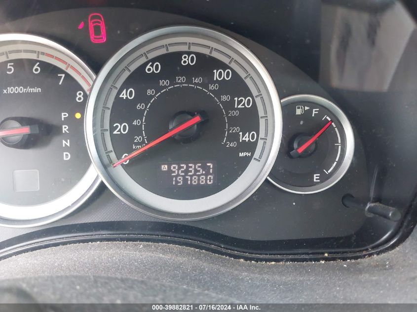 2005 Subaru Outback 2.5I VIN: 4S4BP61CX57331694 Lot: 39882821