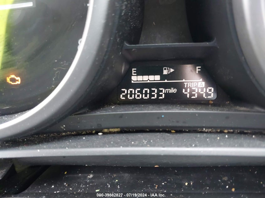 2013 MAZDA MAZDA3 I SV - JM1BL1TF1D1767197