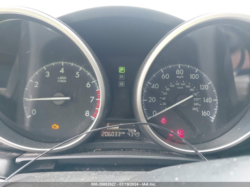 2013 MAZDA MAZDA3 I SV - JM1BL1TF1D1767197