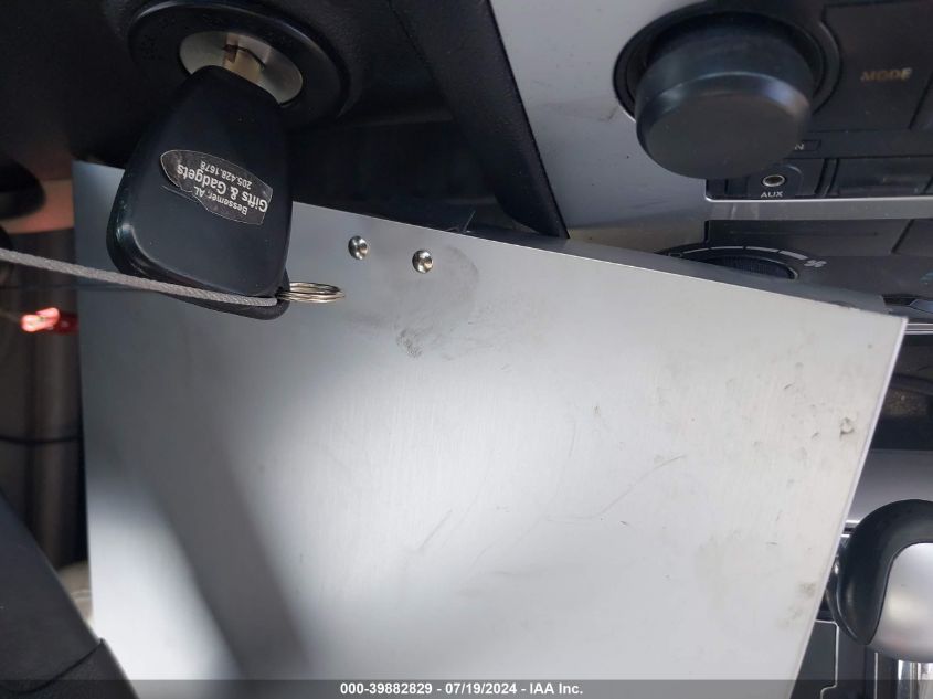 2007 Dodge Charger R/T VIN: 2B3KA53H67H614952 Lot: 39882829