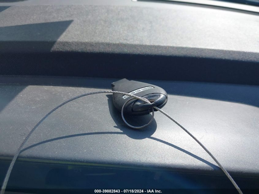 2009 Dodge Journey Se VIN: 3D4GG47B59T184248 Lot: 39882843