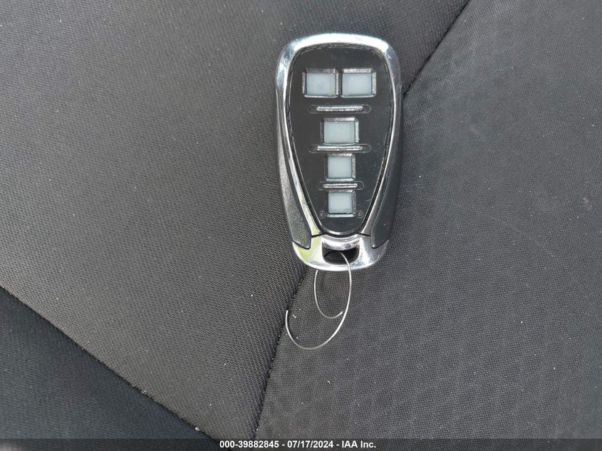 2016 Chevrolet Malibu 1Lt VIN: 1G1ZE5ST6GF202578 Lot: 39882845