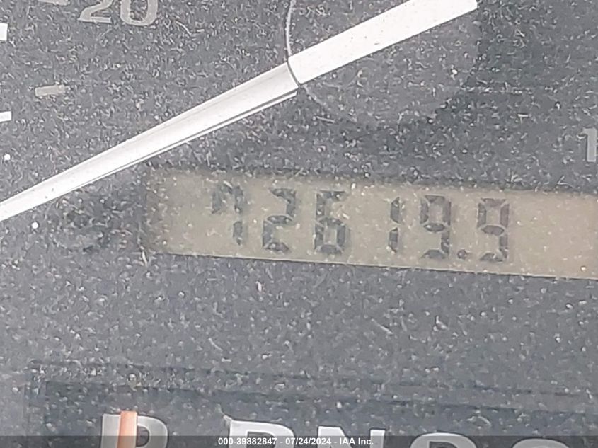 1995 Ford F350 VIN: 1FDJF37HXSEA64001 Lot: 39882847