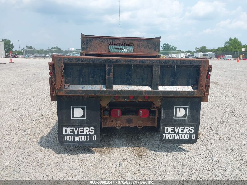 1995 Ford F350 VIN: 1FDJF37HXSEA64001 Lot: 39882847