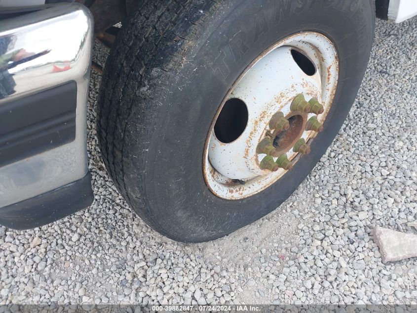 1995 Ford F350 VIN: 1FDJF37HXSEA64001 Lot: 39882847