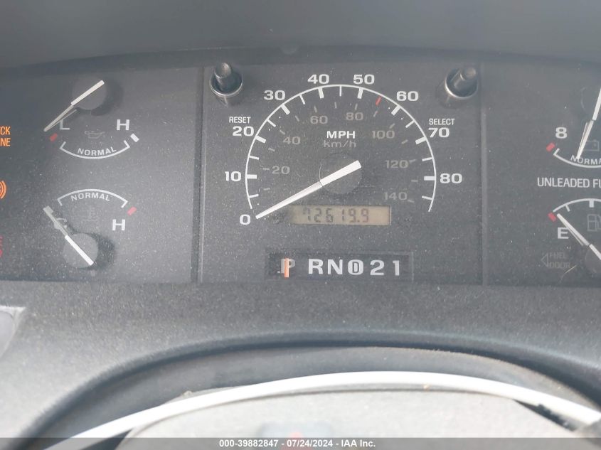 1995 Ford F350 VIN: 1FDJF37HXSEA64001 Lot: 39882847