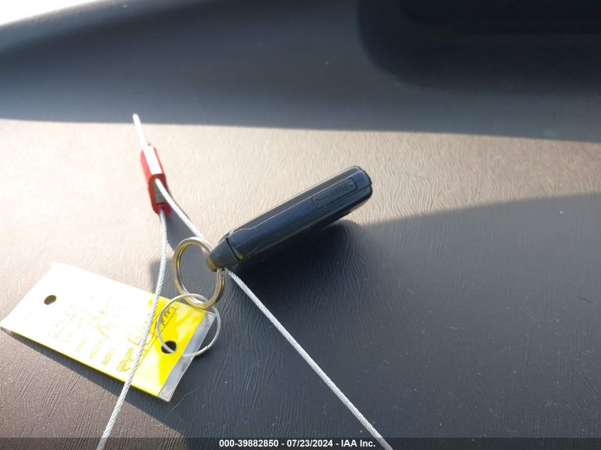 2010 Toyota Prius Iv VIN: JTDKN3DU3A0043368 Lot: 39882850