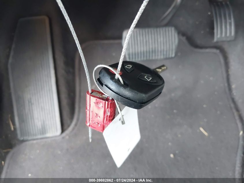 2017 Ford Escape Se VIN: 1FMCU0G9XHUB04582 Lot: 39882862