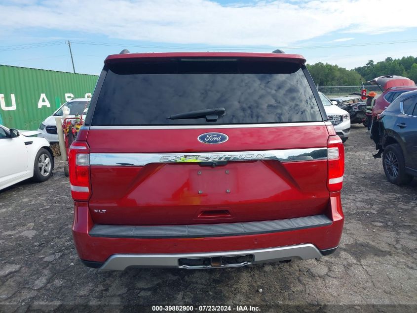 1FMJU1JTXJEA05942 2018 FORD EXPEDITION - Image 16