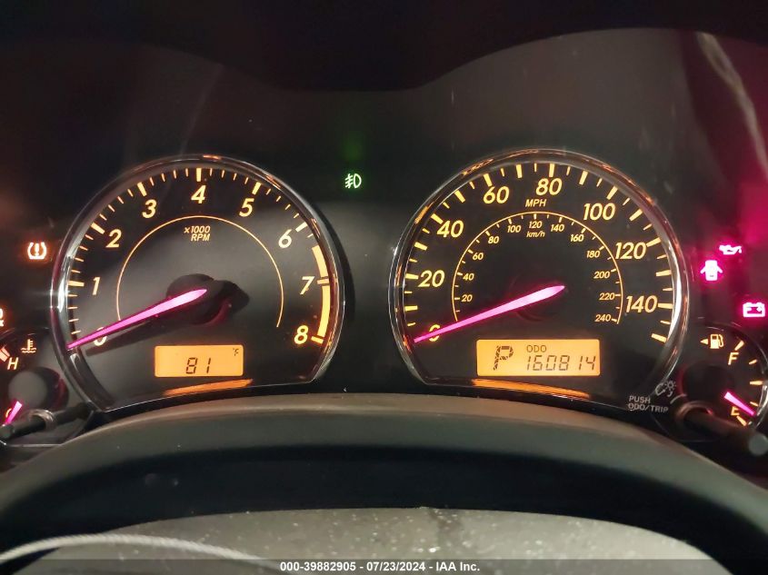 2011 Toyota Corolla S VIN: 2T1BU4EE7BC597665 Lot: 39882905