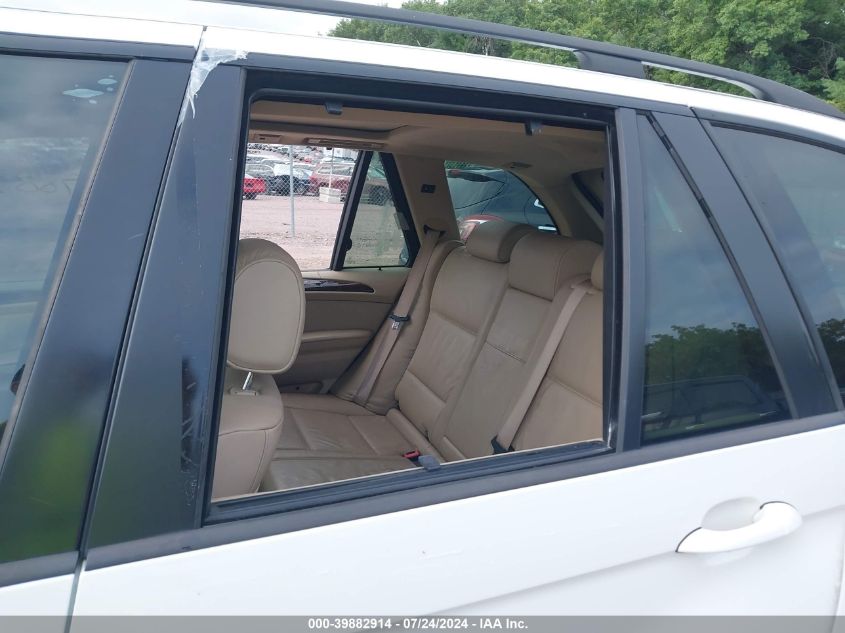 2006 BMW X5 3.0I VIN: 5UXFA13586LY41459 Lot: 39882914