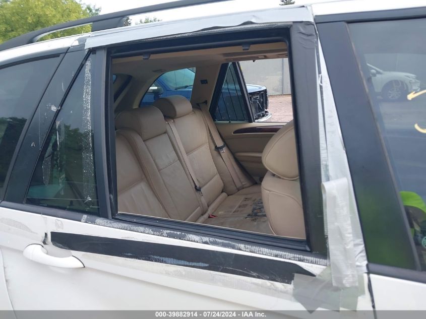 2006 BMW X5 3.0I VIN: 5UXFA13586LY41459 Lot: 39882914