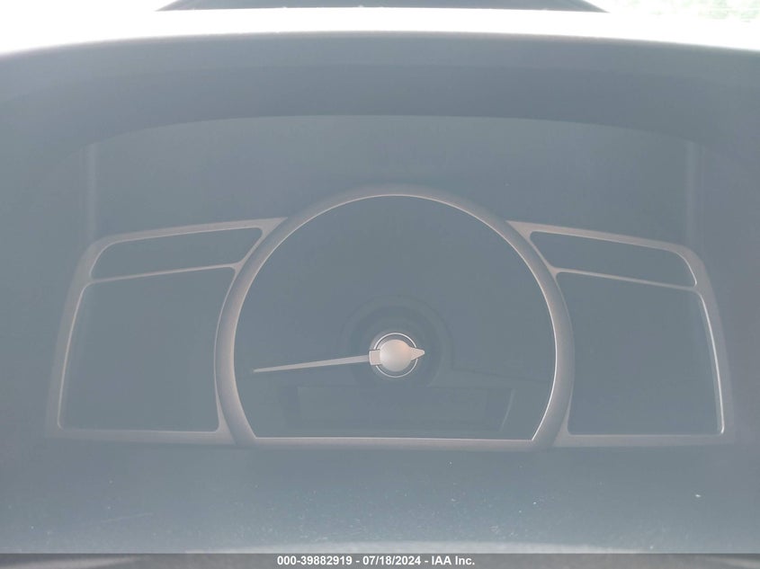 2007 Honda Civic Lx VIN: 2HGFA16517H509635 Lot: 39882919