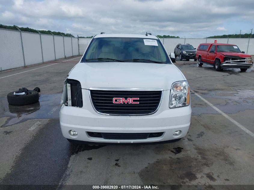 2007 GMC Yukon Slt VIN: 1GKFK13027J389755 Lot: 39882920