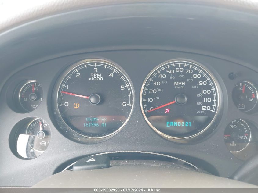 2007 GMC Yukon Slt VIN: 1GKFK13027J389755 Lot: 39882920