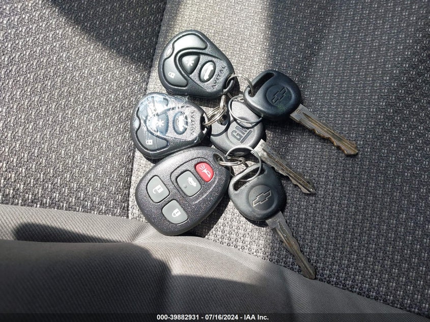 2011 Chevrolet Malibu Ls VIN: 1G1ZA5EU1BF280825 Lot: 39882931