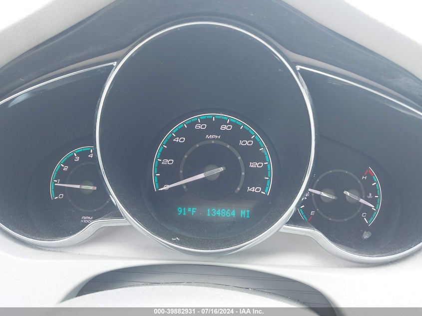 2011 Chevrolet Malibu Ls VIN: 1G1ZA5EU1BF280825 Lot: 39882931