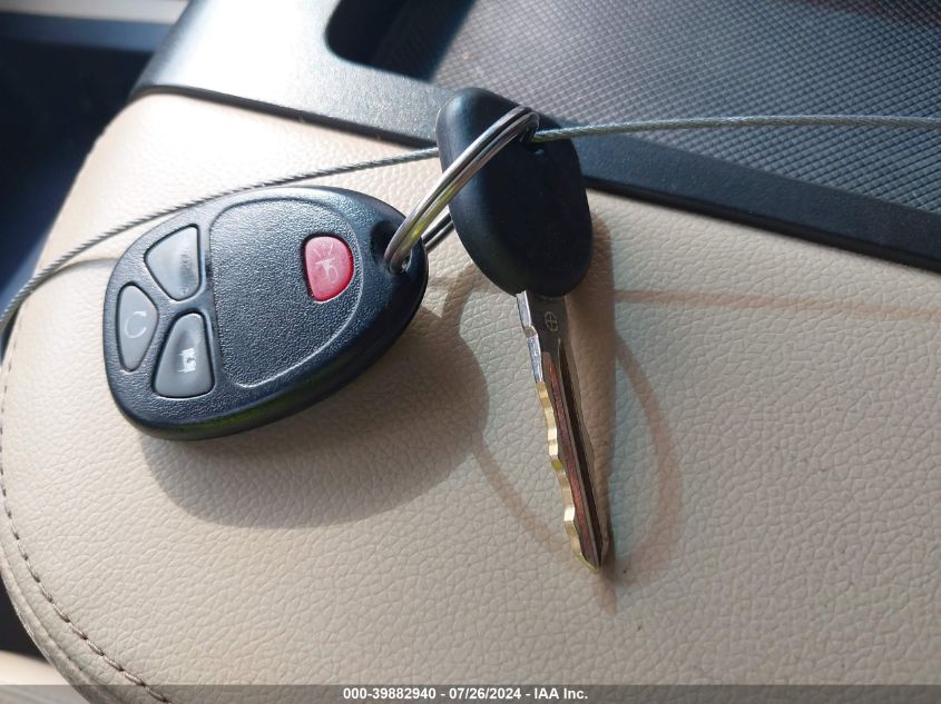 2011 Chevrolet Silverado 1500 Ltz VIN: 3GCPKTE33BG159316 Lot: 39882940