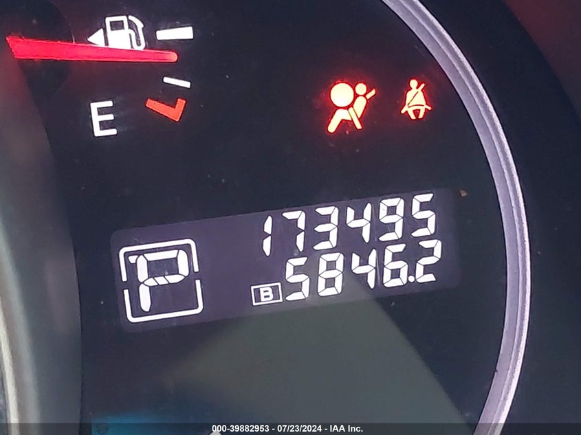 2012 Nissan Murano Sl VIN: JN8AZ1MW6CW206072 Lot: 39882953