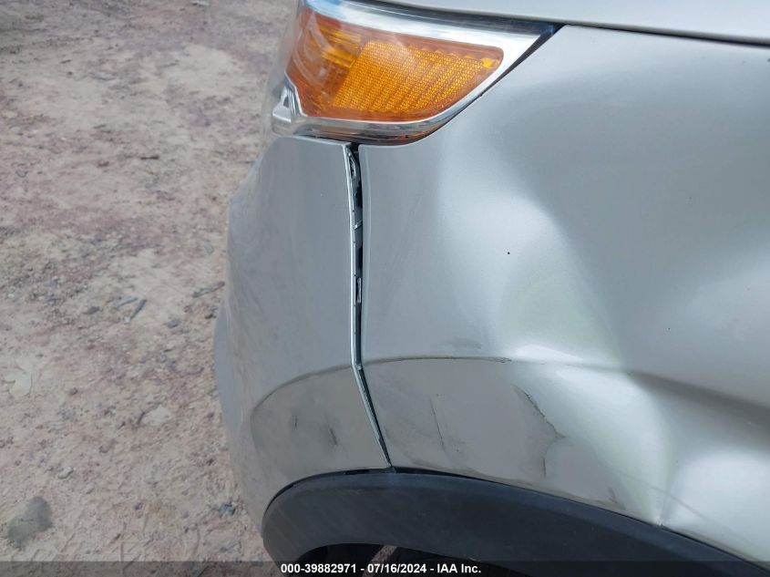 2013 Ford Explorer VIN: 1FM5K8B81DGA89622 Lot: 39882971