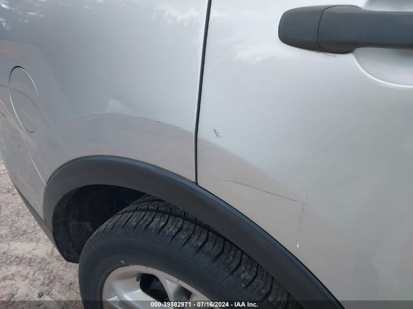 2013 Ford Explorer VIN: 1FM5K8B81DGA89622 Lot: 39882971