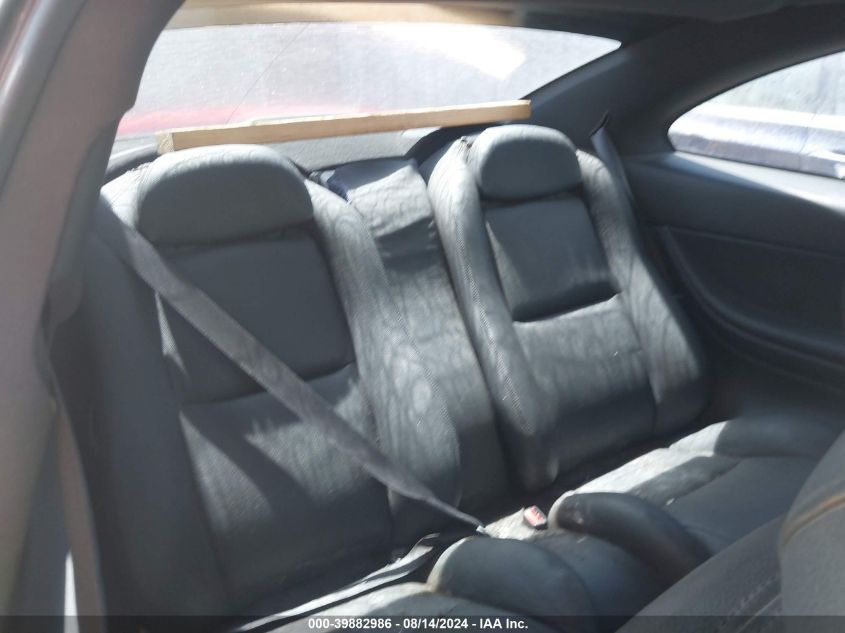 2004 Pontiac Gto VIN: 6G2VX12G34L241063 Lot: 39882986