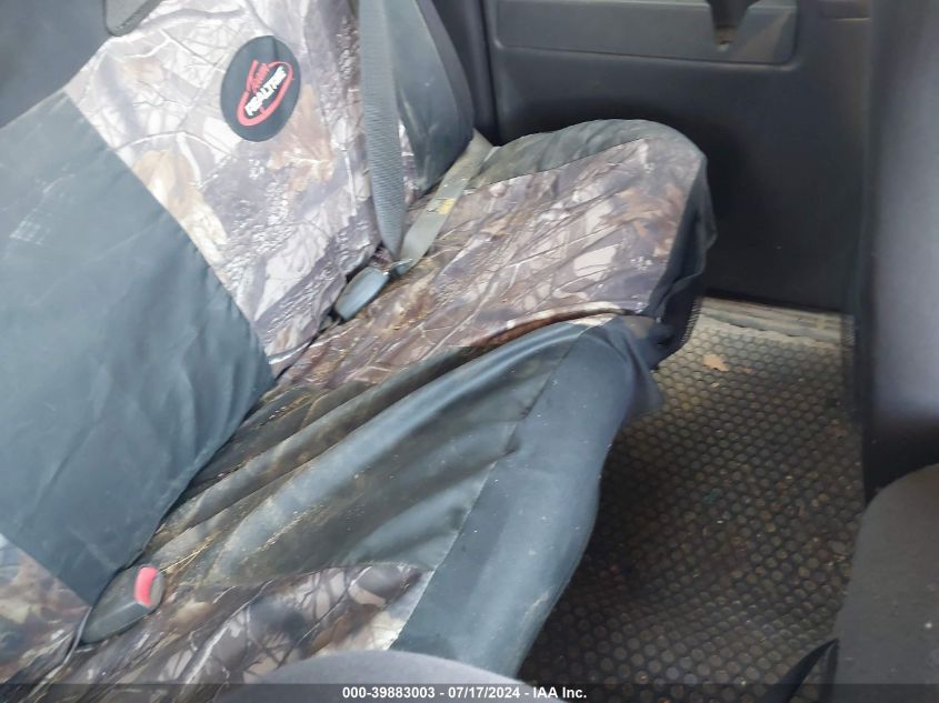 2006 GMC Sierra 1500 Sle1 VIN: 1GTEC19Z76Z233091 Lot: 39883003