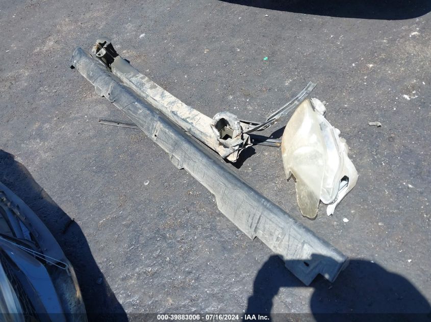 1998 Honda Civic Ex VIN: 1HGEJ8149WL097548 Lot: 39883006