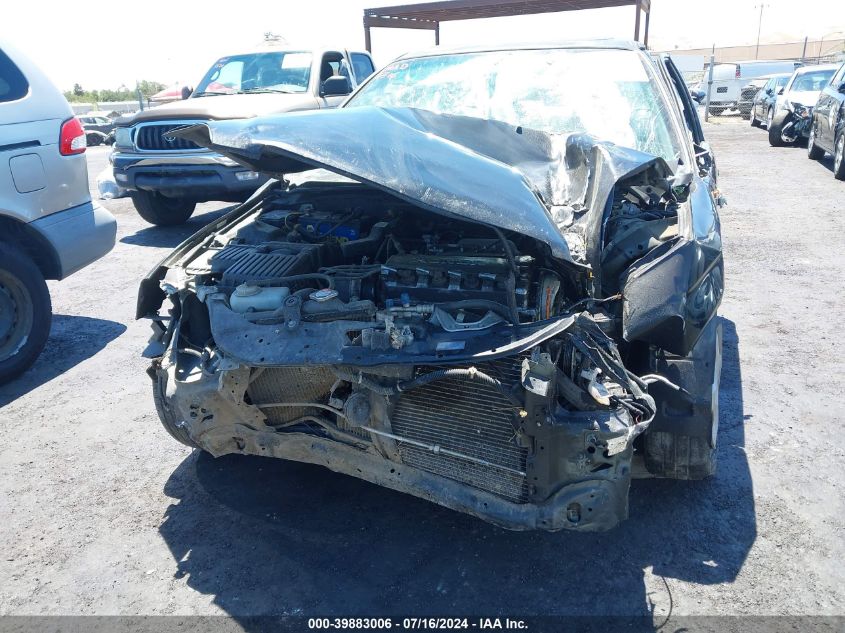 1998 Honda Civic Ex VIN: 1HGEJ8149WL097548 Lot: 39883006