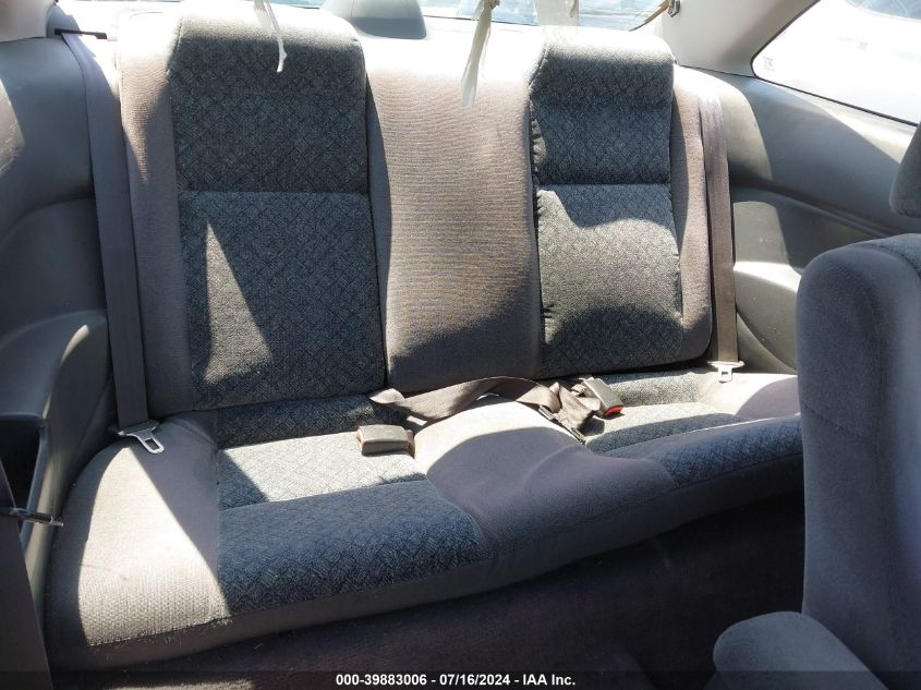 1998 Honda Civic Ex VIN: 1HGEJ8149WL097548 Lot: 39883006