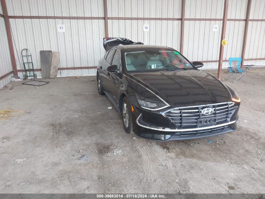 2020 HYUNDAI SONATA SE - 5NPEG4JA8LH007866