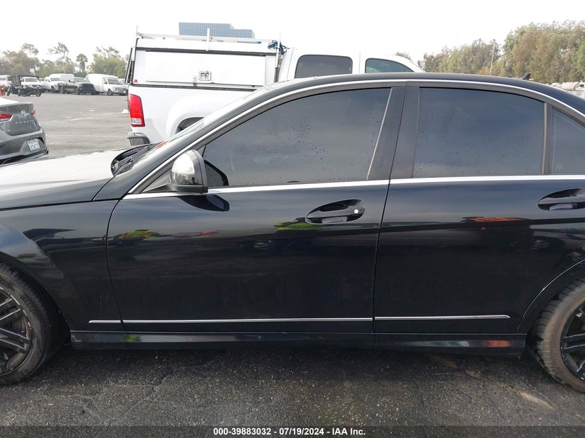 2008 Mercedes-Benz C 300 Luxury/Sport VIN: WDDGF54X38R016109 Lot: 39883032