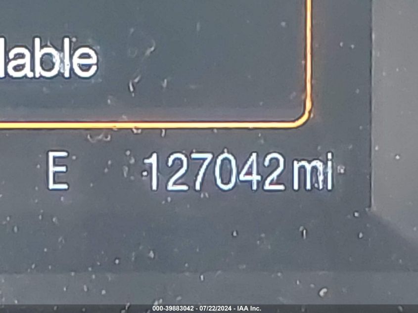 2016 Ford Edge Se VIN: 2FMPK3G97GBB20641 Lot: 39883042