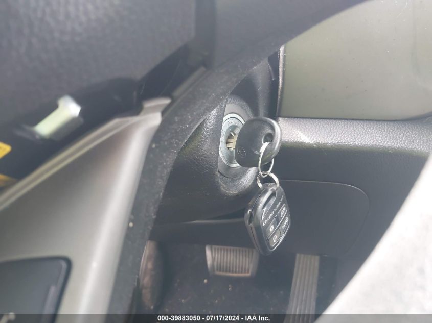 2014 Kia Sportage Lx VIN: KNDPBCAC3E7551332 Lot: 39883050