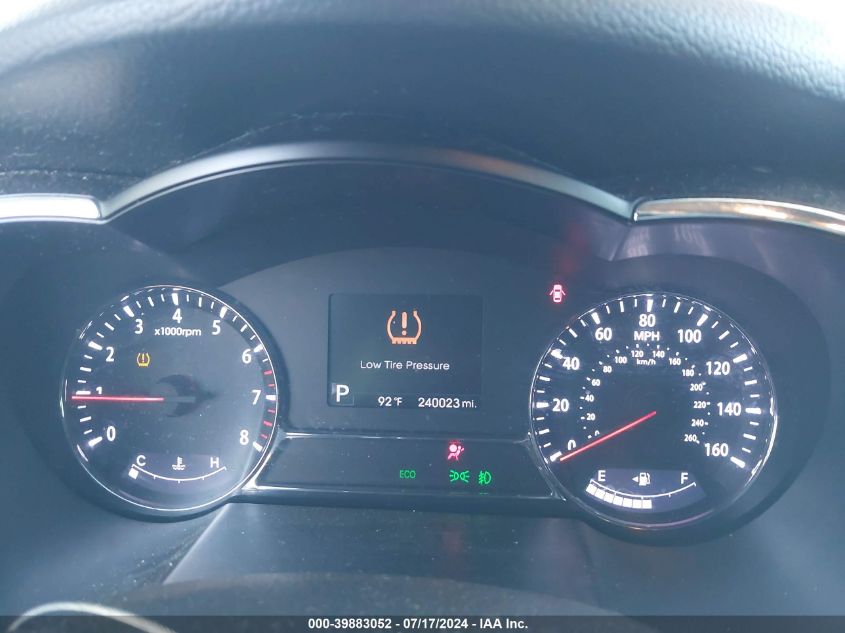 2012 Kia Optima Sx VIN: 5XXGR4A62CG014936 Lot: 39883052