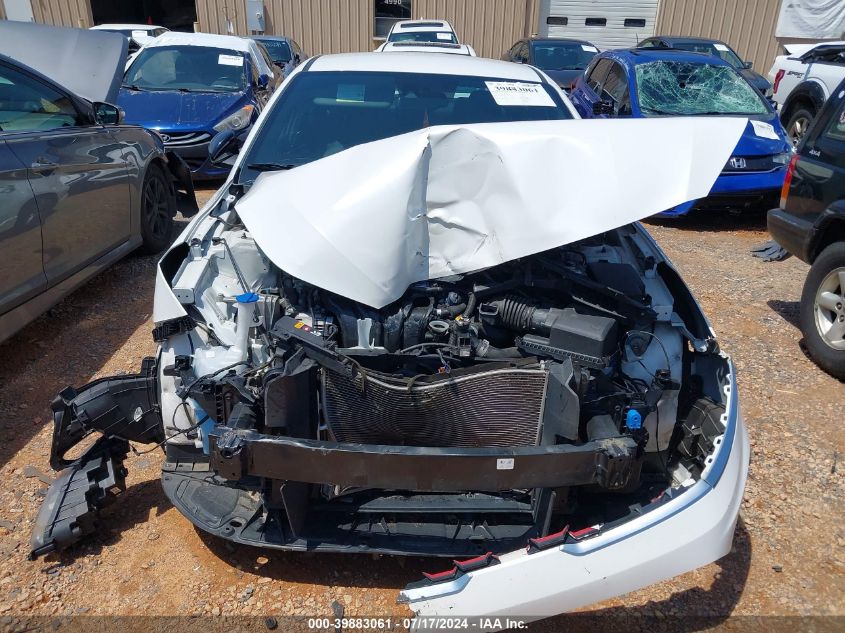 2022 KIA FORTE GT LINE - 3KPF54AD4NE449605