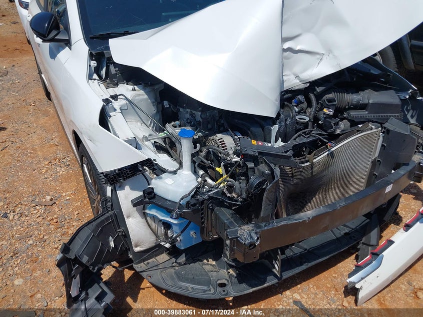 2022 KIA FORTE GT LINE - 3KPF54AD4NE449605