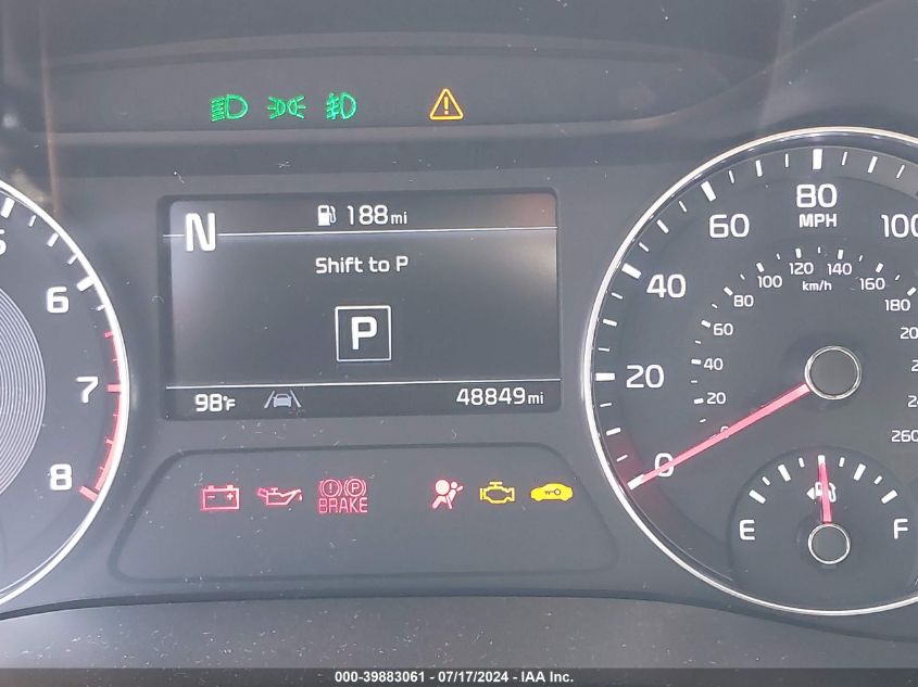 2022 KIA FORTE GT LINE - 3KPF54AD4NE449605