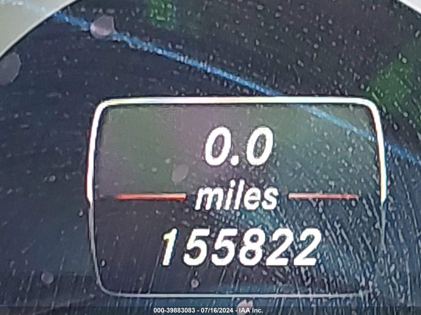 2014 Mercedes-Benz C 250 Luxury/Sport VIN: WDDGF4HB8ER320346 Lot: 39883083