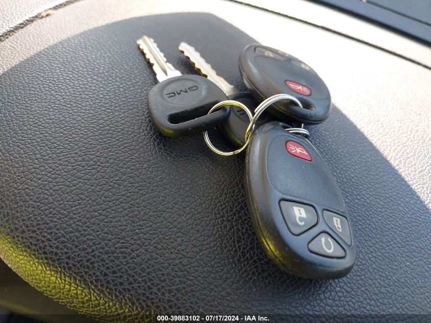 2012 GMC Sierra 1500 Sle VIN: 3GTP2VE74CG302676 Lot: 39883102