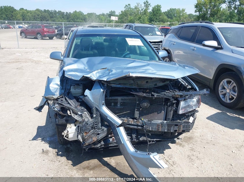 2009 Hyundai Sonata Limited VIN: 5NPEU46C79H568815 Lot: 39883113