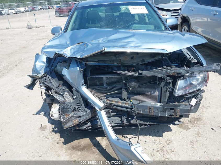 2009 Hyundai Sonata Limited VIN: 5NPEU46C79H568815 Lot: 39883113