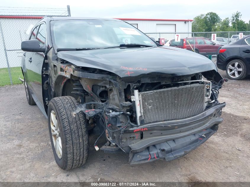 2017 Chevrolet Equinox Lt VIN: 2GNFLFEK4H6303940 Lot: 39883122