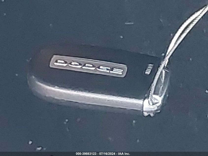 2020 Dodge Challenger R/T VIN: 2C3CDZBT8LH125362 Lot: 39883123