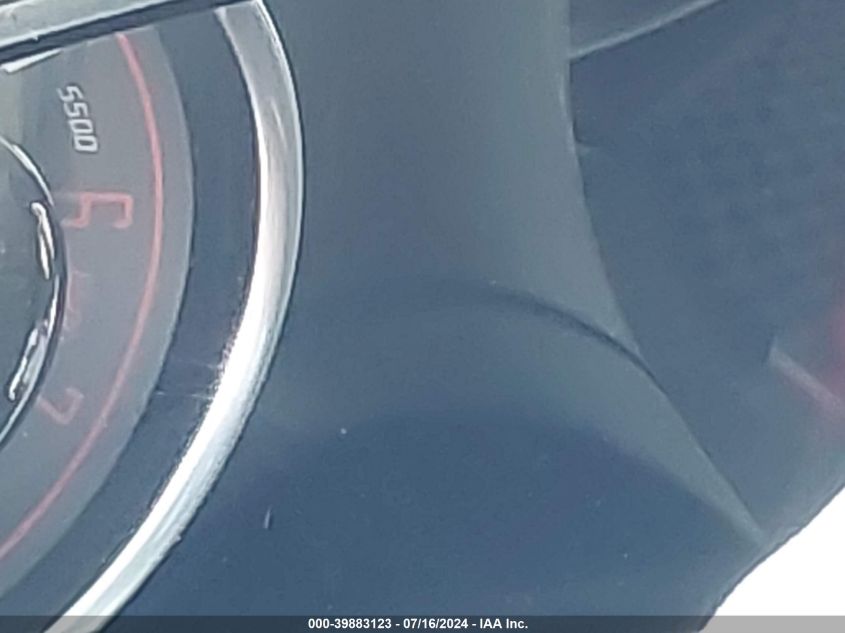 2020 Dodge Challenger R/T VIN: 2C3CDZBT8LH125362 Lot: 39883123